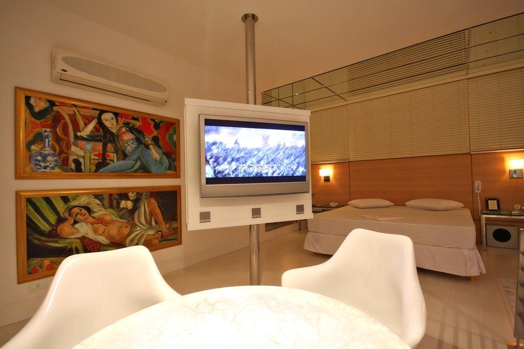 Motel Acqua (Adults Only) Curitiba Luaran gambar