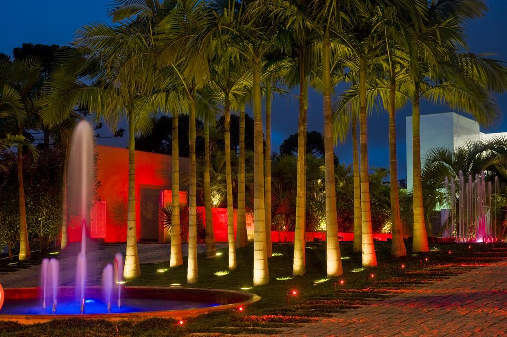 Motel Acqua (Adults Only) Curitiba Luaran gambar
