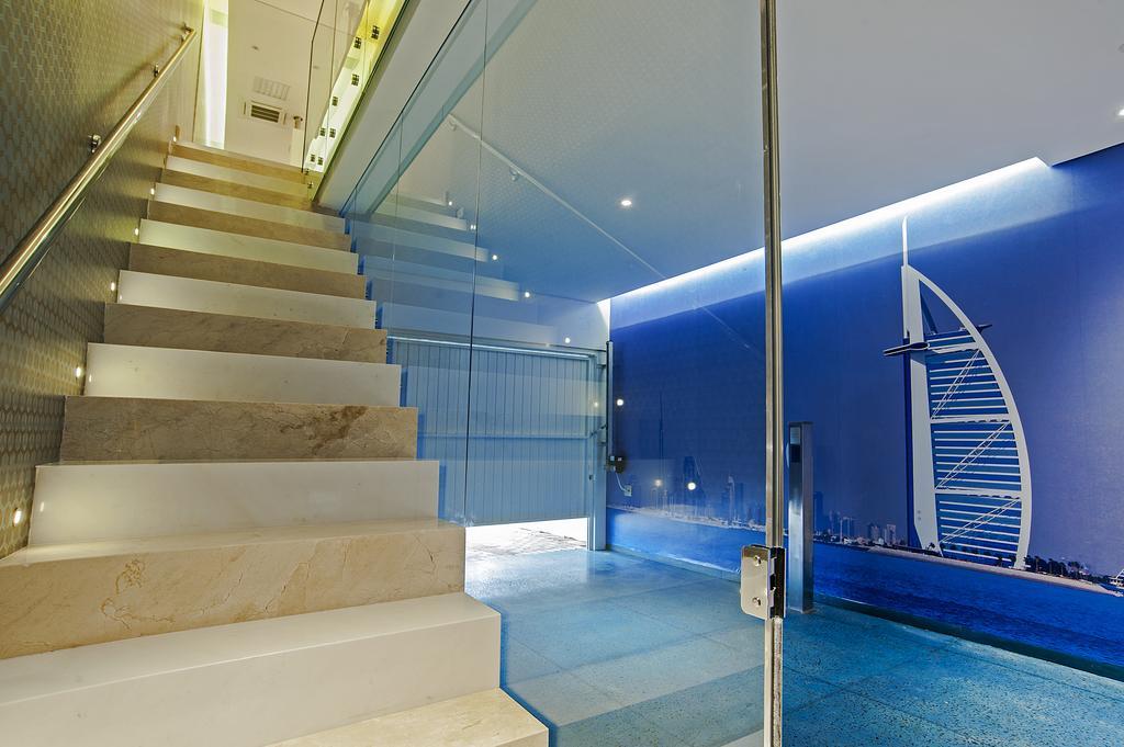 Motel Acqua (Adults Only) Curitiba Luaran gambar