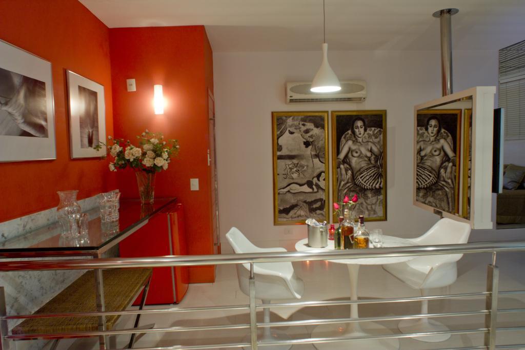 Motel Acqua (Adults Only) Curitiba Luaran gambar