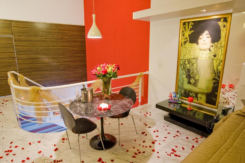 Motel Acqua (Adults Only) Curitiba Luaran gambar