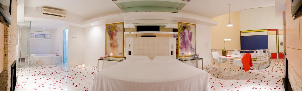 Motel Acqua (Adults Only) Curitiba Luaran gambar
