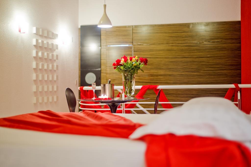 Motel Acqua (Adults Only) Curitiba Luaran gambar