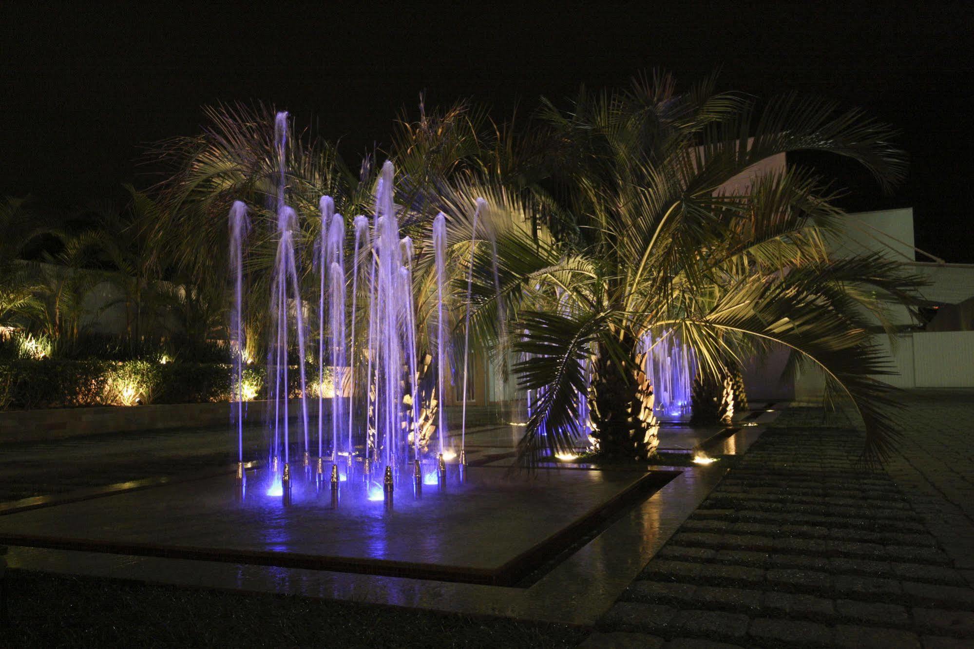 Motel Acqua (Adults Only) Curitiba Luaran gambar