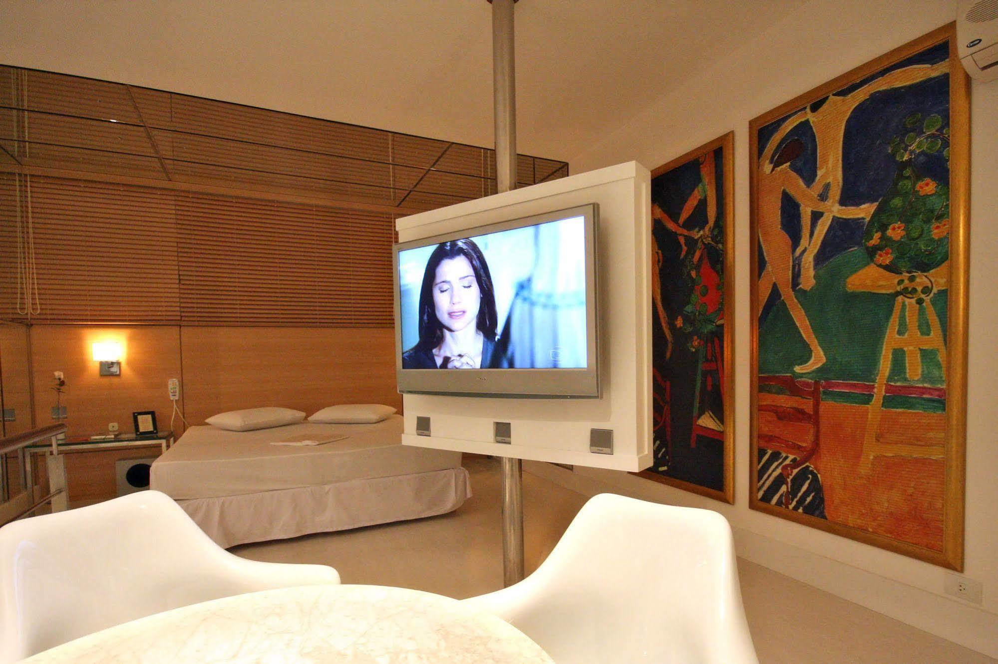 Motel Acqua (Adults Only) Curitiba Luaran gambar