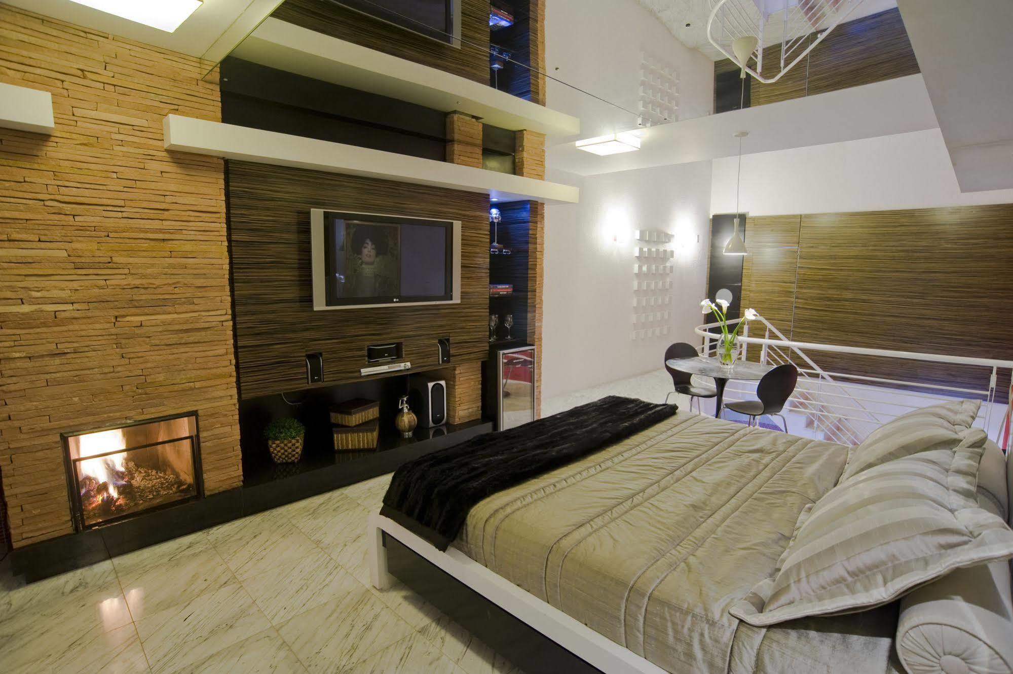 Motel Acqua (Adults Only) Curitiba Luaran gambar